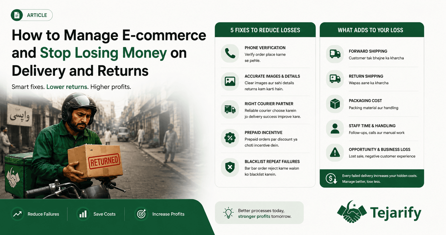 How to Move From Daraz to Your Own Online Store in Pakistan: A Practical Migration Guide